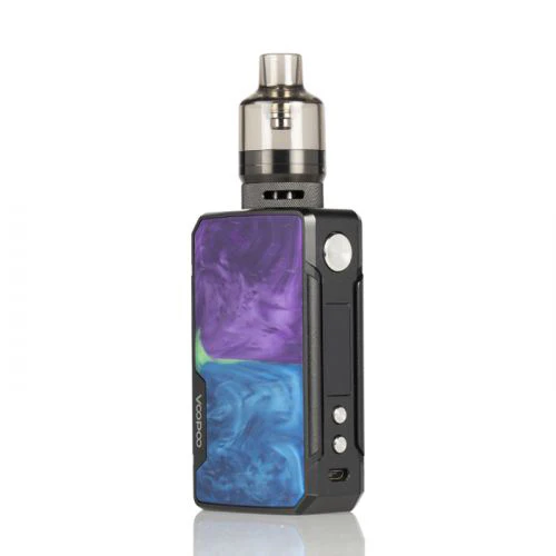 VOOPOO Drag 2 Refresh Edition Starter Kit - Image 5