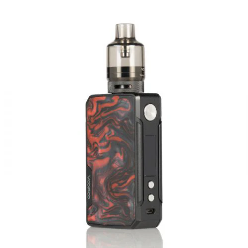 VOOPOO Drag 2 Refresh Edition Starter Kit - Image 6