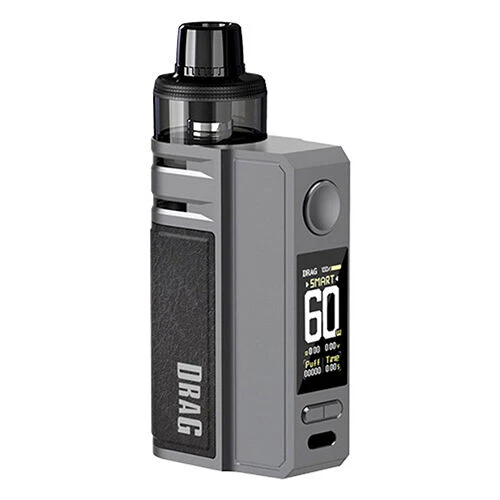 VOOPOO DRAG E60 Pod Mod Kit - Image 2
