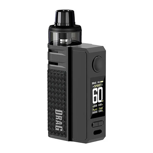 VOOPOO DRAG E60 Pod Mod Kit - Image 3