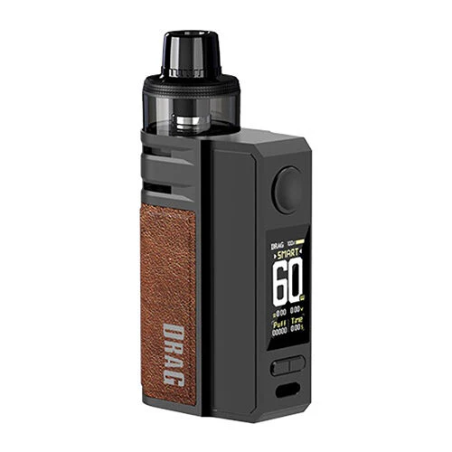 VOOPOO DRAG E60 Pod Mod Kit - Image 4