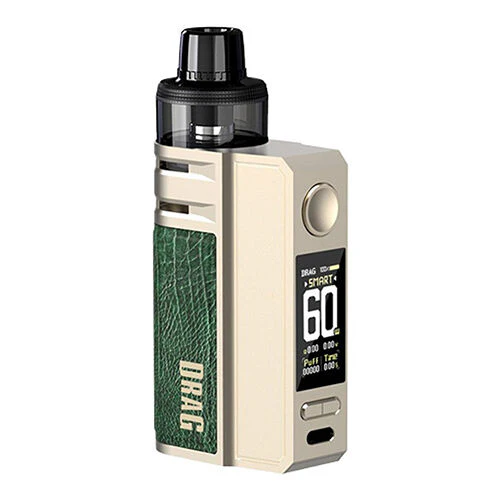 VOOPOO DRAG E60 Pod Mod Kit - Image 5