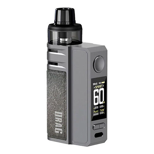 VOOPOO DRAG E60 Pod Mod Kit - Image 6