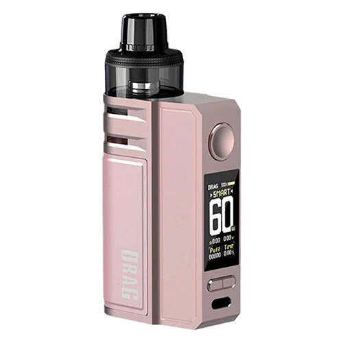 VOOPOO DRAG E60 Pod Mod Kit - Image 7