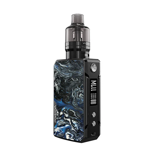 VOOPOO Drag Mini Refresh Edition Starter Kit - Image 2