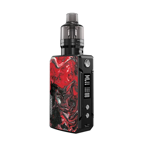 VOOPOO Drag Mini Refresh Edition Starter Kit - Image 3