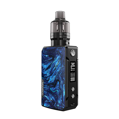 VOOPOO Drag Mini Refresh Edition Starter Kit - Image 4
