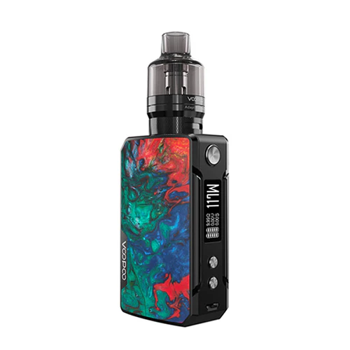 VOOPOO Drag Mini Refresh Edition Starter Kit - Image 5