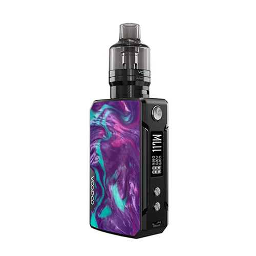 VOOPOO Drag Mini Refresh Edition Starter Kit - Image 6