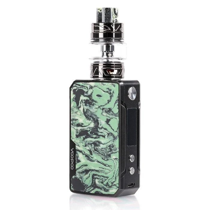 VooPoo Drag Mini Starter Kit - Image 2