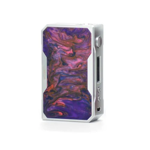 VooPoo Drag Mod - Image 6