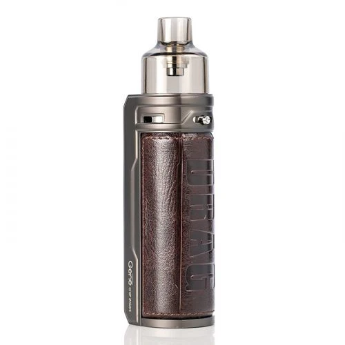 VOOPOO Drag S Pod Mod Starter Kit - Image 6