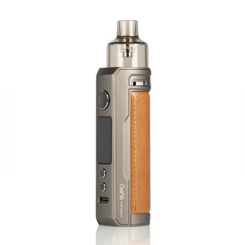 VOOPOO Drag X Pod Mod Starter Kit - Image 10