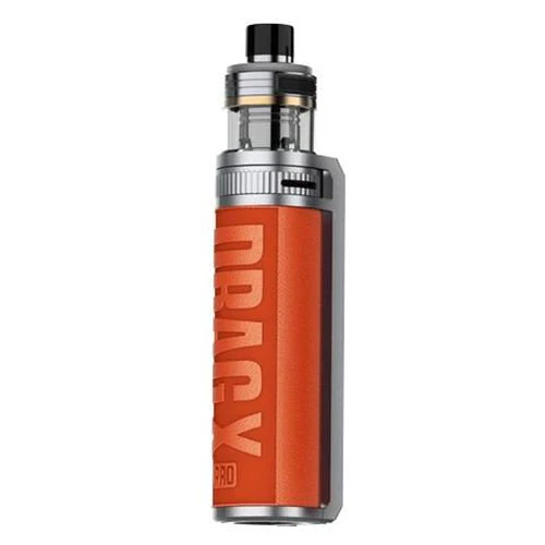 VOOPOO Drag X Pro Starter Kit - Image 3
