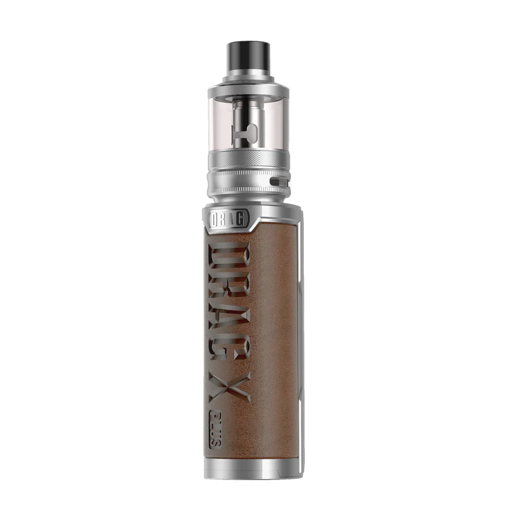 VOOPOO Drag X Pro Starter Kit - Image 9