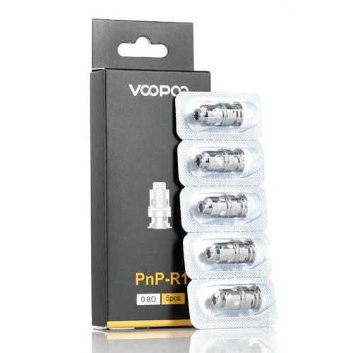 VooPoo PnP Replacement Coils 5-Pack - Image 8