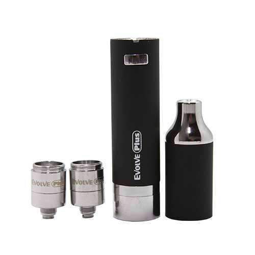 Wulf Evolve Plus Vaporizer - Image 4