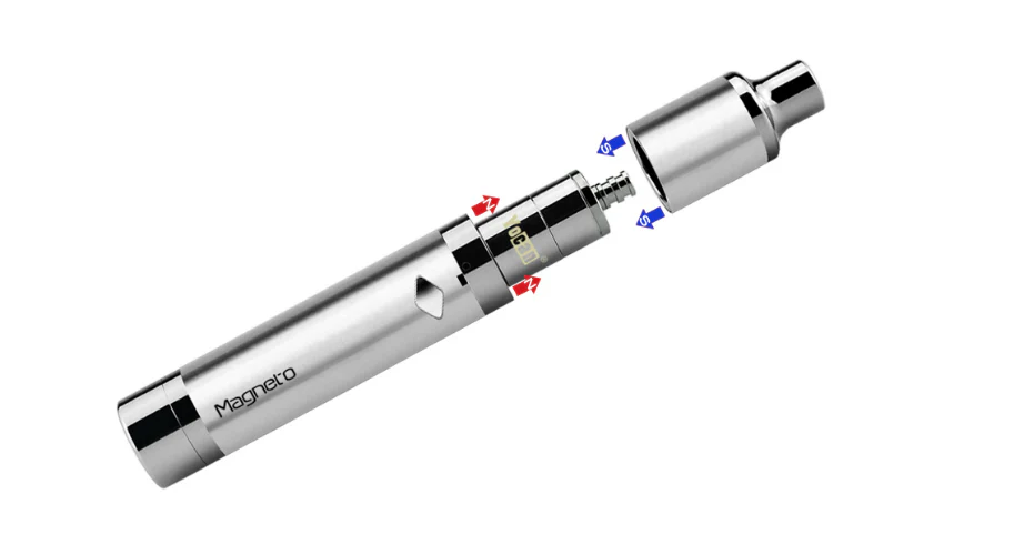 Yocan Magneto Vaporizer - Image 3