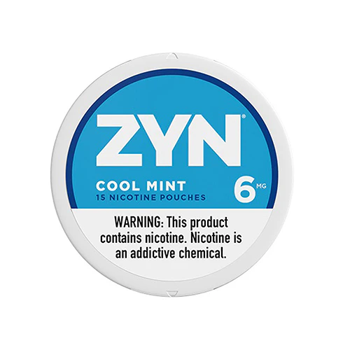 ZYN Nicotine Pouches - Image 6