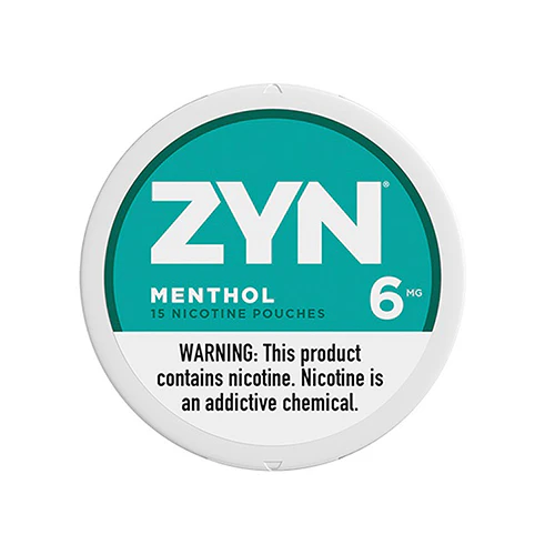 ZYN Nicotine Pouches - Image 7