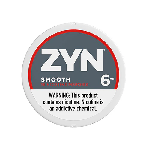 ZYN Nicotine Pouches - Image 9